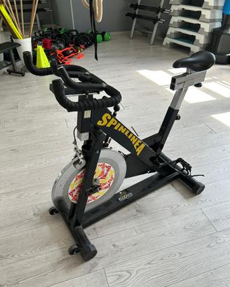 Cyclette/spinbike professionale