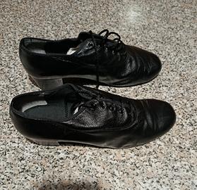 scarpe da ballo 