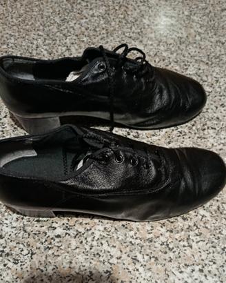 scarpe da ballo 