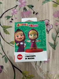 Faba - Masha - fuori produzione