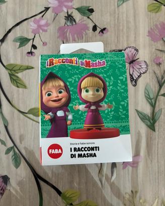 Faba - Masha - fuori produzione