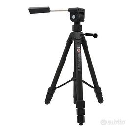 Cullmann 2104 Treppiede Foto Video Universale