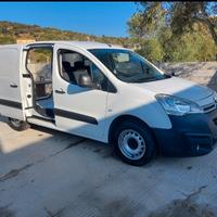berlingo 1.6 hdi