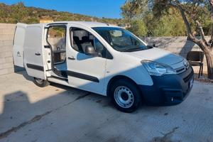 berlingo 1.6 hdi