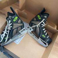 Pattini da ghiaccio RBK Hockey Junior