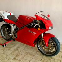 Ducati 998