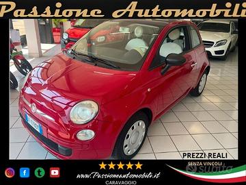 Fiat 500 III 1.2 Pop 69cv SOLO 79.000 KM