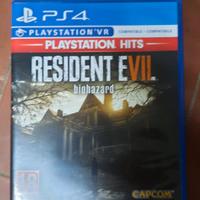 Resident Evil 7