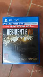 Resident Evil 7