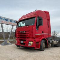 IVECO STRALIS 460 ECO euro 5 - RIBASSATO -