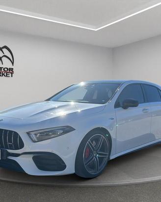 Mercedes Classe A A 45 S AMG 4matic+ auto