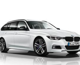 Bmw 320 320d Touring Msport