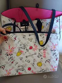 set borse marca Guess 