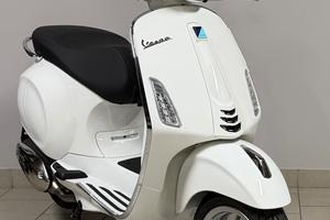 Piaggio Vespa 125 Primavera