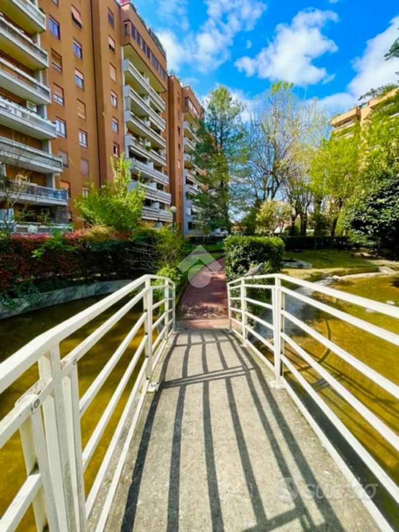 Appartamento – Cologno Monzese, San Giuliano Monzese - Vista 5