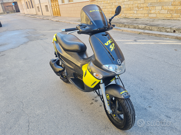 Gilera runner 125 4t