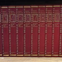  Enciclopedia dello Studente