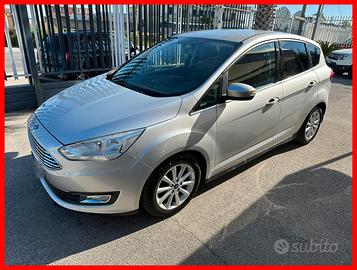 Ford C-Max 1.5 TDCi 120CV Start&Stop Titanium