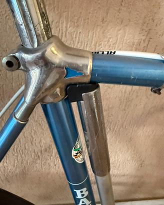 BICI PER EROICA