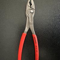 Pinza Knipex 82 01 200