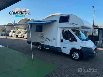 Mclouis MC LOUIS LAGAN 211 -MANSARDATO COMPATTO 6 