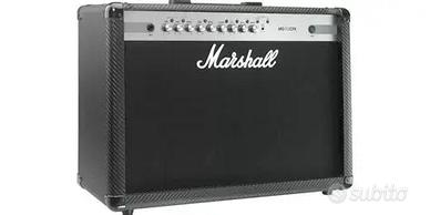 MARSHALL MG 102 CFX