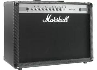 MARSHALL MG 102 CFX