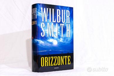 Libro "Orizzonte"