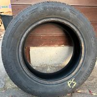 Set 4 Pneumatici invernali 185/60 R14 T Barum