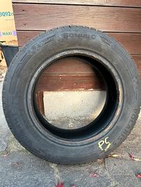 Set 4 Pneumatici invernali 185/60 R14 T Barum