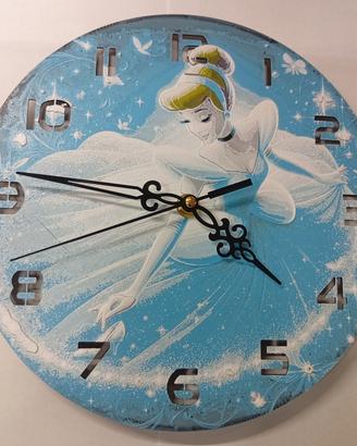orologio da parete 