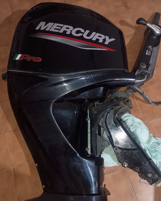 Mercury 40 Pro