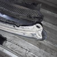 PARAURTI ANTERIORE CENTRALE SMART Forfour 1Â° Seri