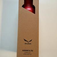 Borraccia Salewa Aurino 0,75l Nuova
