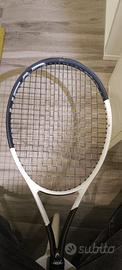 Racchetta da tennis Head Speed 2024 Mpl