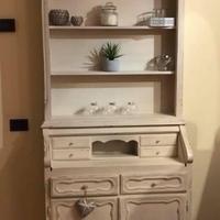 Mobile stile shabby