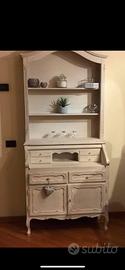 Mobile stile shabby