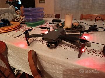 Drone DJI Mavic 2 zoom 