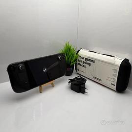 Valve Steam Deck LCD 256GB - Nuova - Batteria 100%