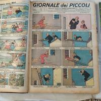 Corriere dei piccoli 1946 annata completa