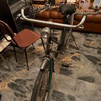 Bicicletta Vintage – Elegante