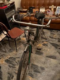 Bicicletta Vintage – Elegante