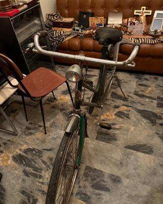 Bicicletta Vintage – Elegante