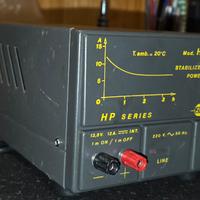 zetagi hp12 alimentatore 