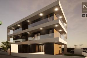 Appartamento di 120 m² con più di 5 locali e box a