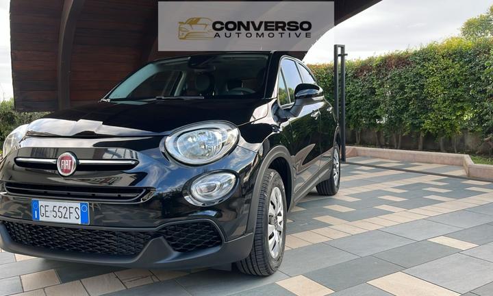 500 X 2021 1.6 mjt Urban 4x2 120cv my20