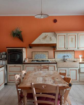 Cucina artigianale