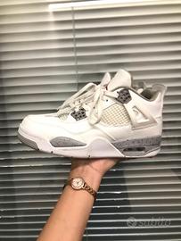 Jordan 4 Retro  43