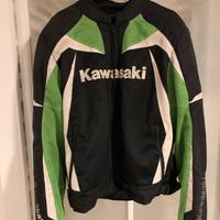 Kawasaki giubbotto estivo