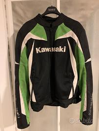 Kawasaki giubbotto estivo